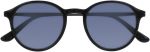 Silac Sol lunettes de soleil BlackMetal,