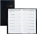 Brepols Breplan Genova, zwart 2018