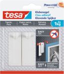 Tesa clou adhésive pour papier et plâtre