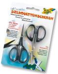 Folia silhouetschaar, 2 stuk