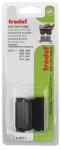 Trodat tampon encreur de rechange noir, 