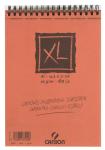 Canson schetsblok XL ft 14,8 x 21 cm (A5