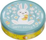 Hamlet boterkoeken Pasen, metalen doos van 340 gram
