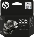HP inktcartridge 308, 160 pagina's,OEM 7