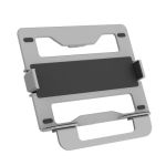 Tallo-Laptop-Accessoire-Zilver