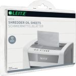 LEITZ IQ OLIEVELLEN 12VEL