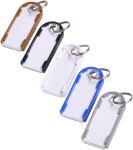 Pavo Magnettag sleutelhanger, pak van 10