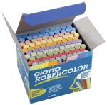 Giotto D.100ST.KRIJT ROBERCOLOR ASS