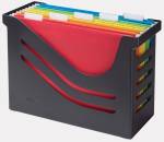 Re-solution hangmappenbox met 5 hangmapp