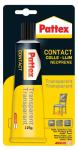 Pattex Contactlijm Transparant tubevan 1