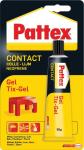 Pattex contactlijm Tix-Gel tube van50 g