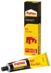 Pattex contactlijm Tix-Gel tube van125 g