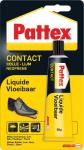Pattex contactlijm tube van 50 g