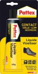 Pattex contactlijm tube van 125 g