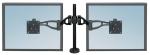 Fellowes Professional Series monitorarm 