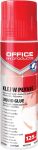 OFFICE products vloeibaar lijm, transpar
