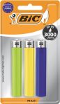 BIC Maxi vuursteen aansteker, assorti, b