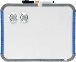 Nobo Slimline mini magnetisch whiteboard