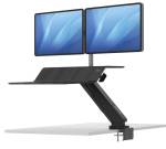 Lotus Rt Assis-Debout Dbl Noi