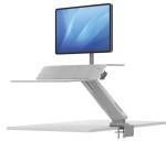 Lotus Rt Assis-Debout Seul Blc