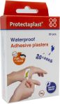 Protectaplast kinderpleister, assorti af