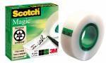 Scotch® ruban adhésif Magic™ Tape ft 19 