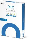 REY LIGHT PAPIER A4 75G 500F