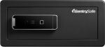 De Raat Sentry LX110B biometrischekluis,