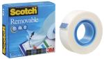 Scotch® plakband Magic™ Tape Removable