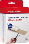 Protectaplast Elastic textielpleister, f