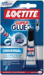 Loctite super glue plus 3 gr