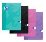 Oxford cahier scol agrafé 36 pages-A4 q1