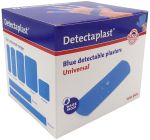 Detectaplast Universal pleister, ft19 x 