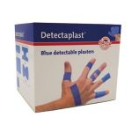 Detectaplast Universal pleister, assorti