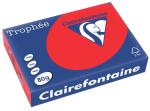 Clairefontaine Trophée Intens, A4,80g, 5