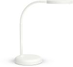 Maul bureaulamp MAULjoy, LED-lamp,wit