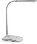 MAUL bureaulamp LED Pearly op voet,color