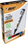 Bic permanent marker Marking 2300 ECOlut