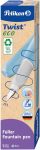 Pelikan Twist vulpen Eco, met vulling, b