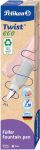 Pelikan Twist vulpen Eco, met vulling, r