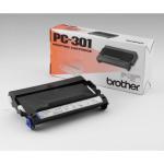 Brother 1 Cassette + lint fax 921 (PC-30