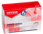 OFFICE products attache-tout, 25 mm, galvanisé, boîte de 100 pièces