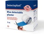 Detectaplast Elastic textielpleister, ft