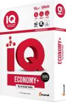 IQ ECONOMY PAPIER A4 80G 500F