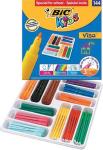 Bic Kids viltstift Visa 144 stiften(clas
