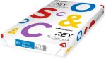 REY OFFICE PAPIER A3 80G 500F