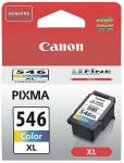 Canon CL-546XL inktcartridge kleurhigh c