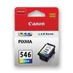Canon CL-546 inktcartridge kleur standar