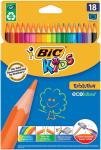 Bic Kids kleurpotlood Ecolutions Evoluti