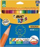Bic Kids kleurpotlood Ecolutions Evoluti